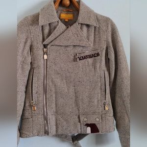 Kana Beach fall/winter jackef